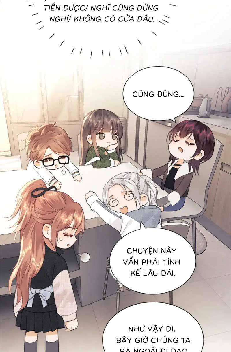 fan vợ bạn đã biết chưa? chapter 24 - Trang 2