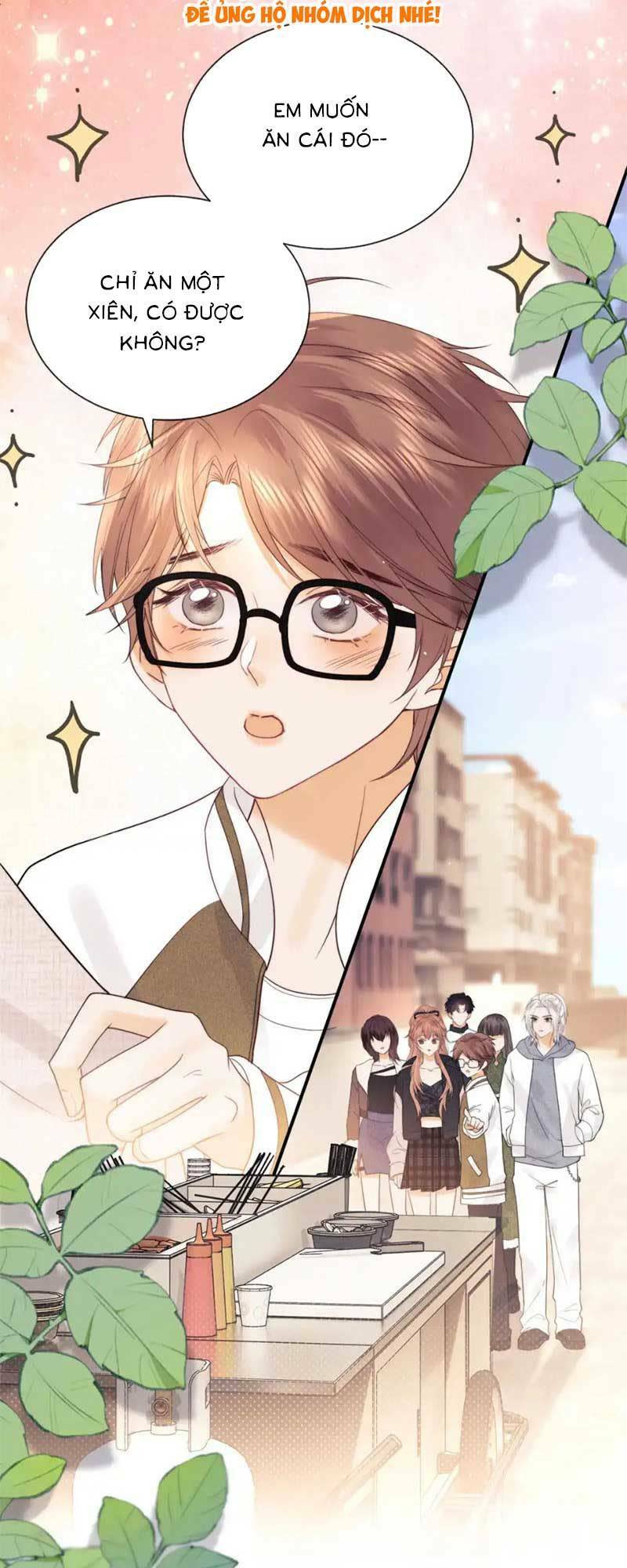 fan vợ bạn đã biết chưa? chapter 24 - Trang 2