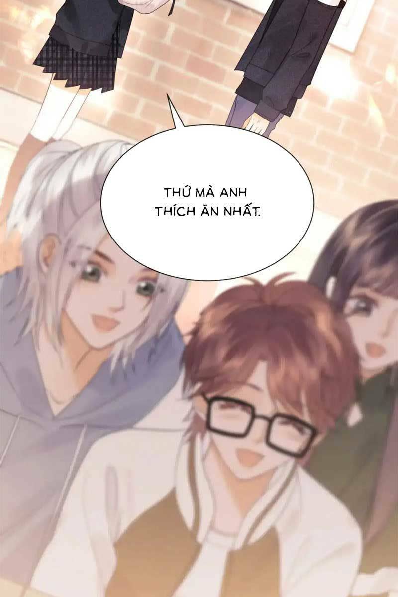 fan vợ bạn đã biết chưa? chapter 24 - Trang 2