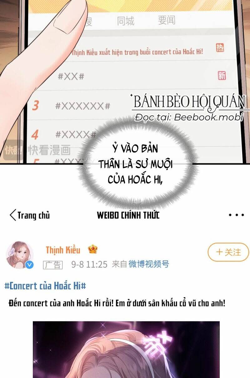 fan vợ bạn đã biết chưa? chapter 2 - Next Chapter 2.5