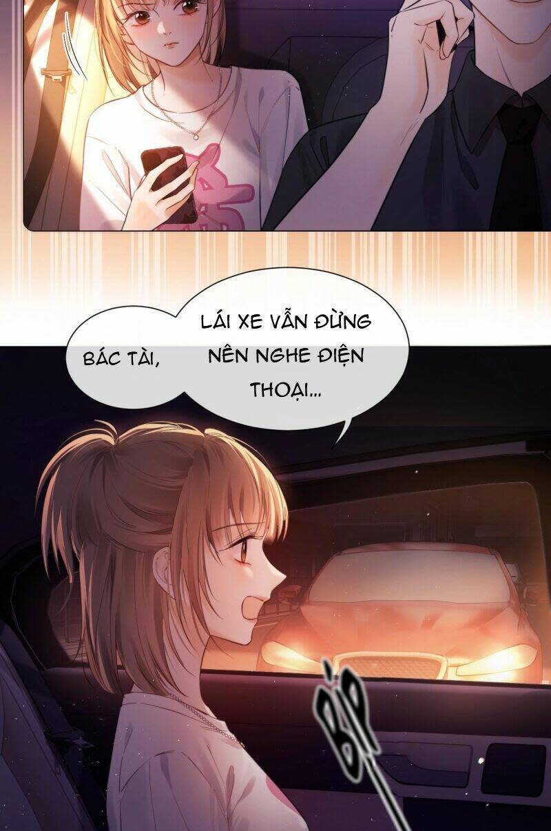 fan vợ bạn đã biết chưa? chapter 2 - Next Chapter 2.5