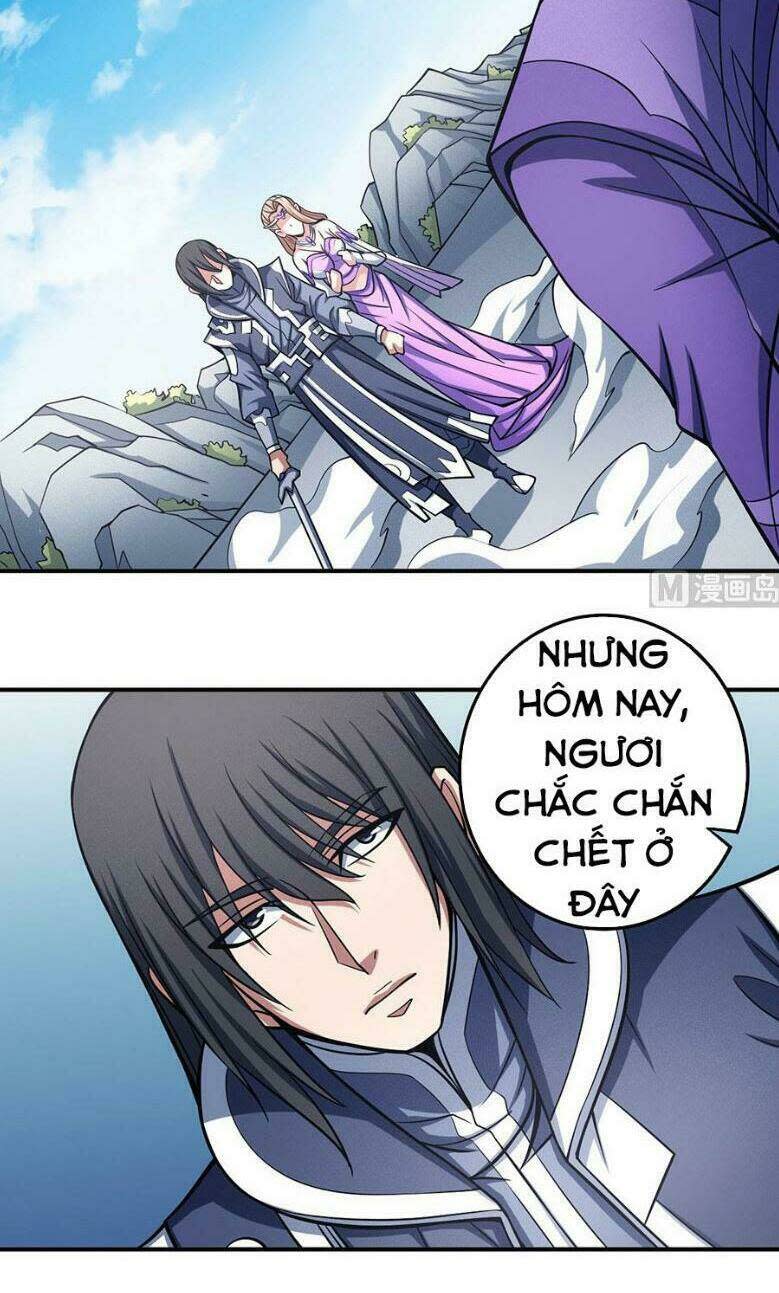 tuyệt thế võ thần chapter 312: - thúc tổ - Next Chapter 312