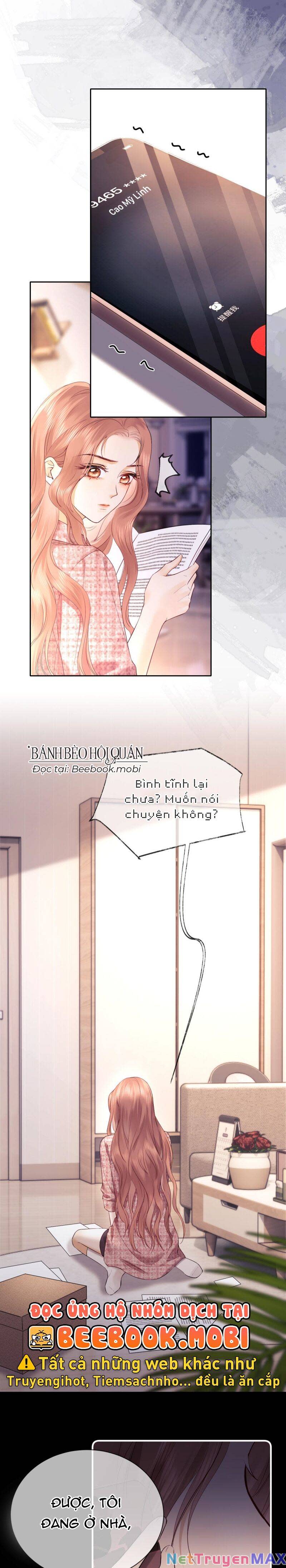 fan vợ bạn đã biết chưa? chapter 7 - Next chapter 8