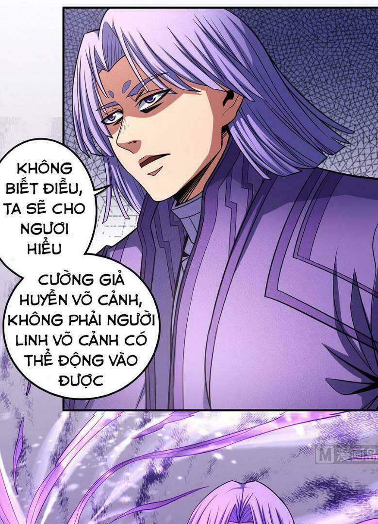 tuyệt thế võ thần chapter 312: - thúc tổ - Next Chapter 312