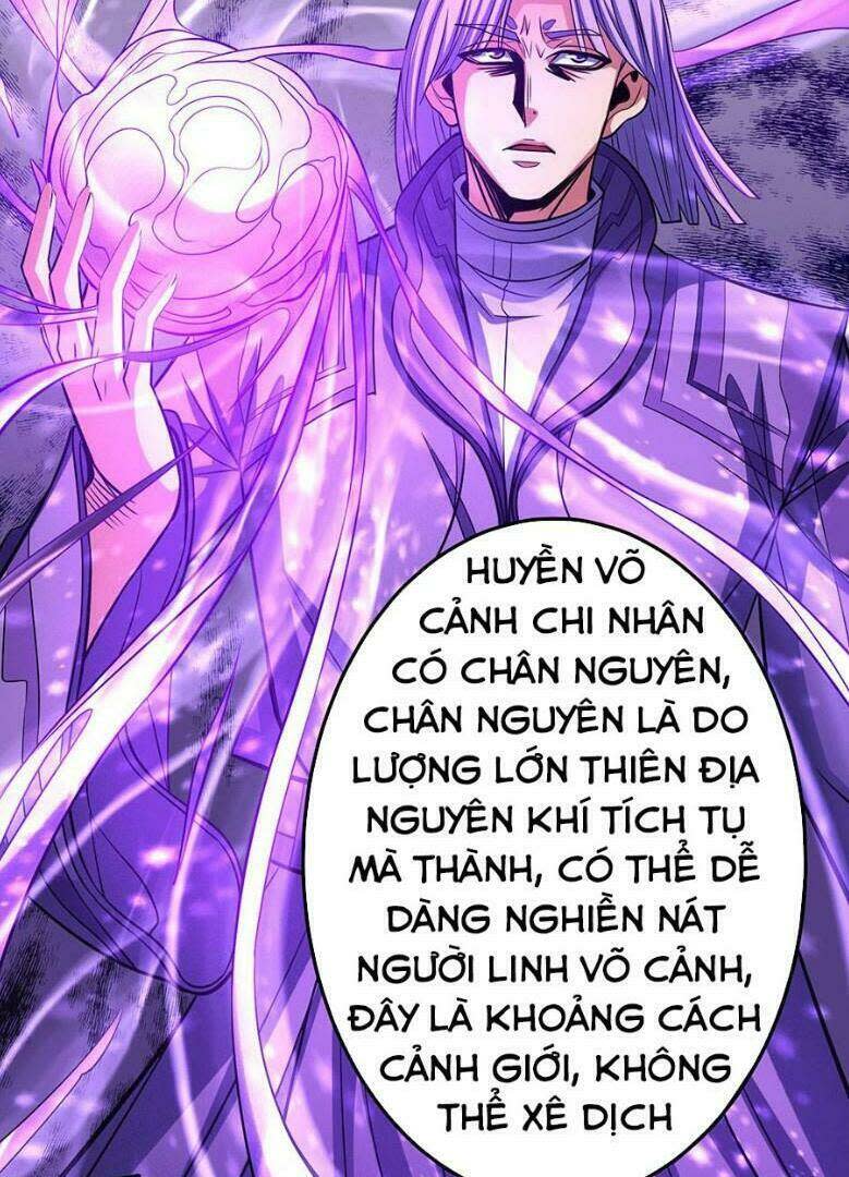 tuyệt thế võ thần chapter 312: - thúc tổ - Next Chapter 312