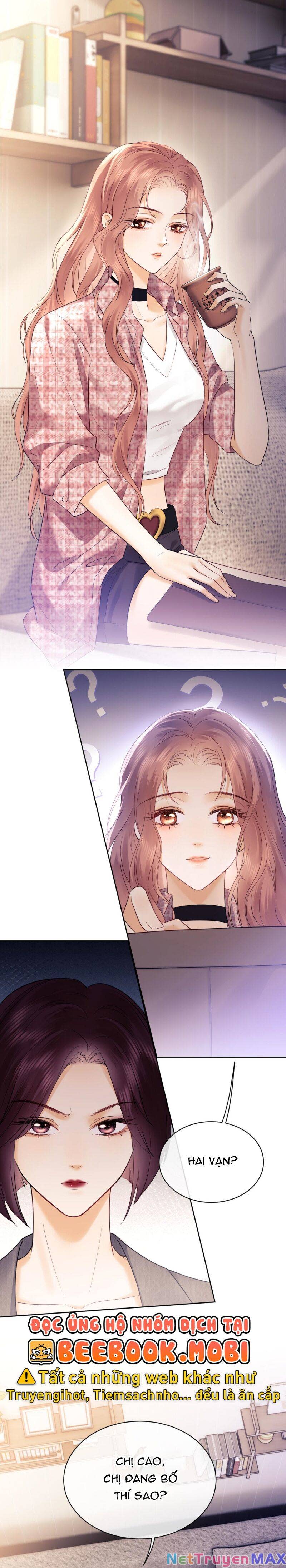 fan vợ bạn đã biết chưa? chapter 7 - Next chapter 8