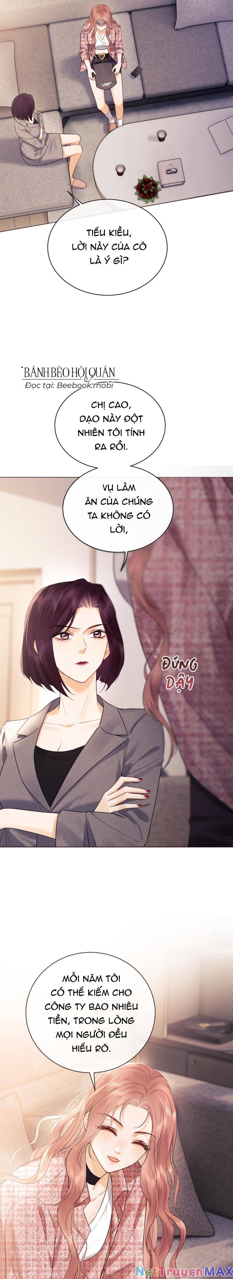 fan vợ bạn đã biết chưa? chapter 7 - Next chapter 8