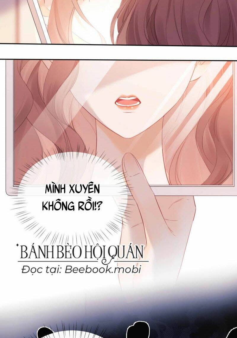 fan vợ bạn đã biết chưa? chapter 2 - Next Chapter 2.5