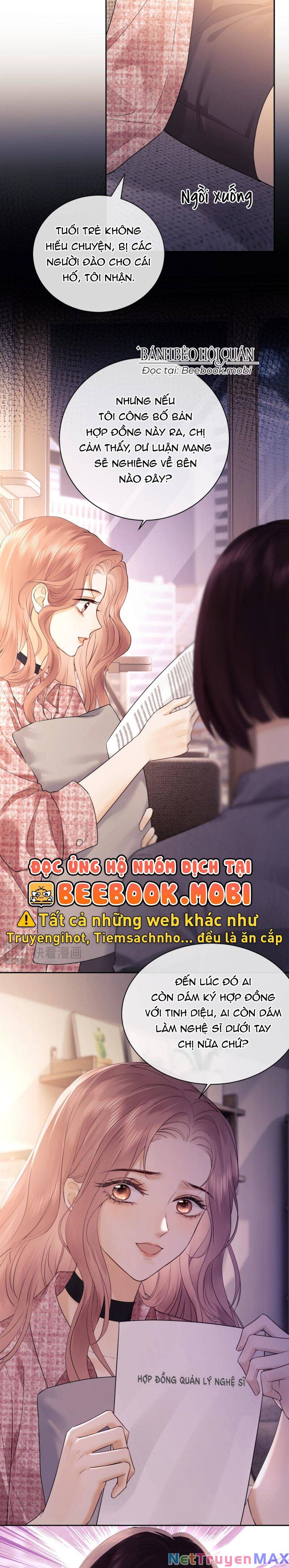 fan vợ bạn đã biết chưa? chapter 7 - Next chapter 8