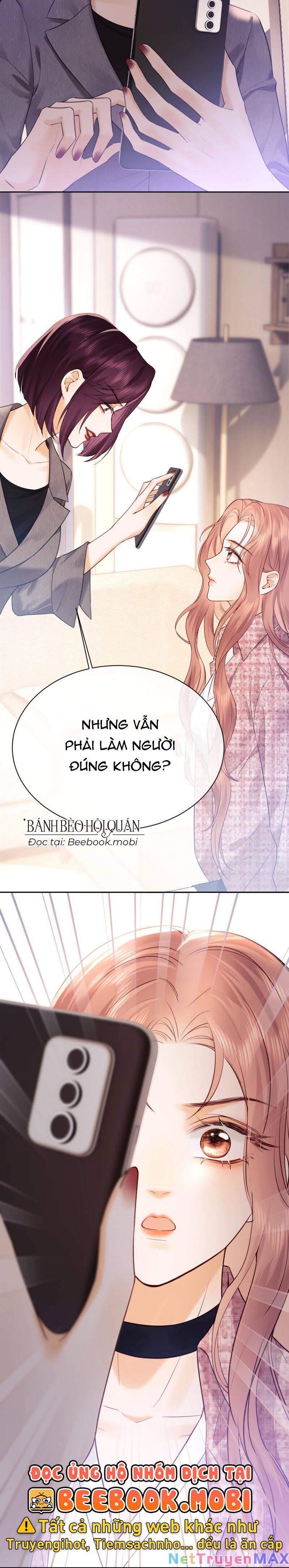 fan vợ bạn đã biết chưa? chapter 7 - Next chapter 8