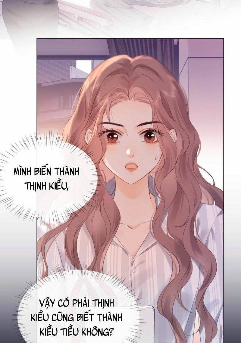 fan vợ bạn đã biết chưa? chapter 2 - Next Chapter 2.5