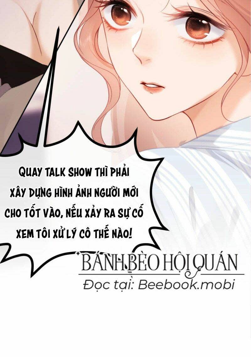 fan vợ bạn đã biết chưa? chapter 2 - Next Chapter 2.5