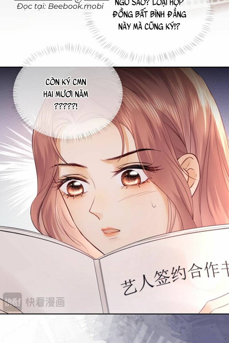 fan vợ bạn đã biết chưa? chapter 7 - Next chapter 8