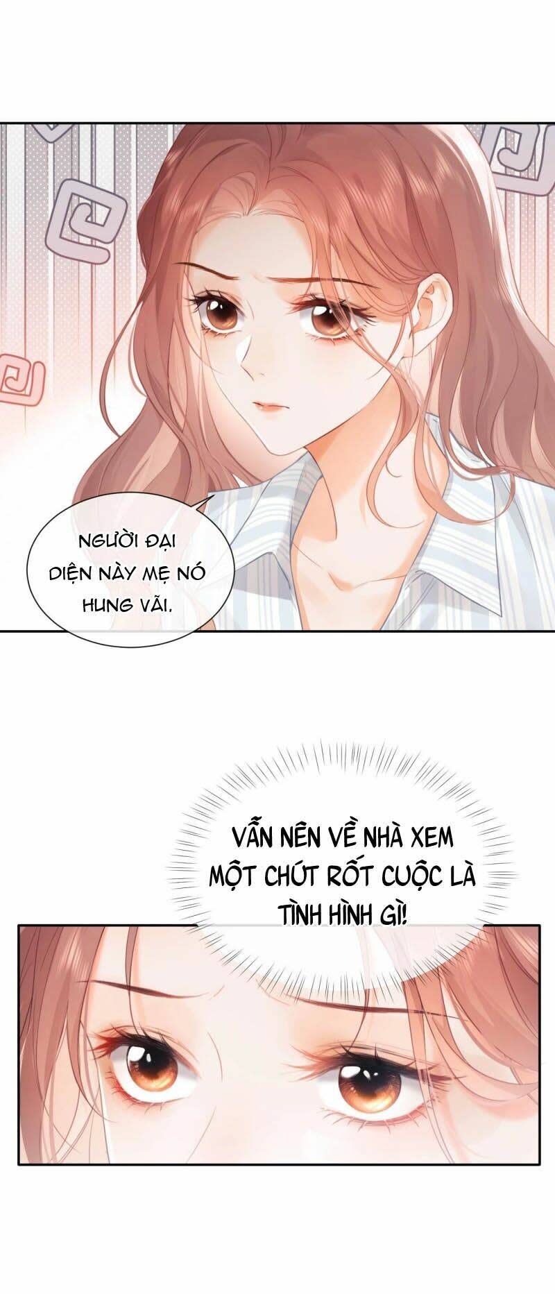 fan vợ bạn đã biết chưa? chapter 2 - Next Chapter 2.5