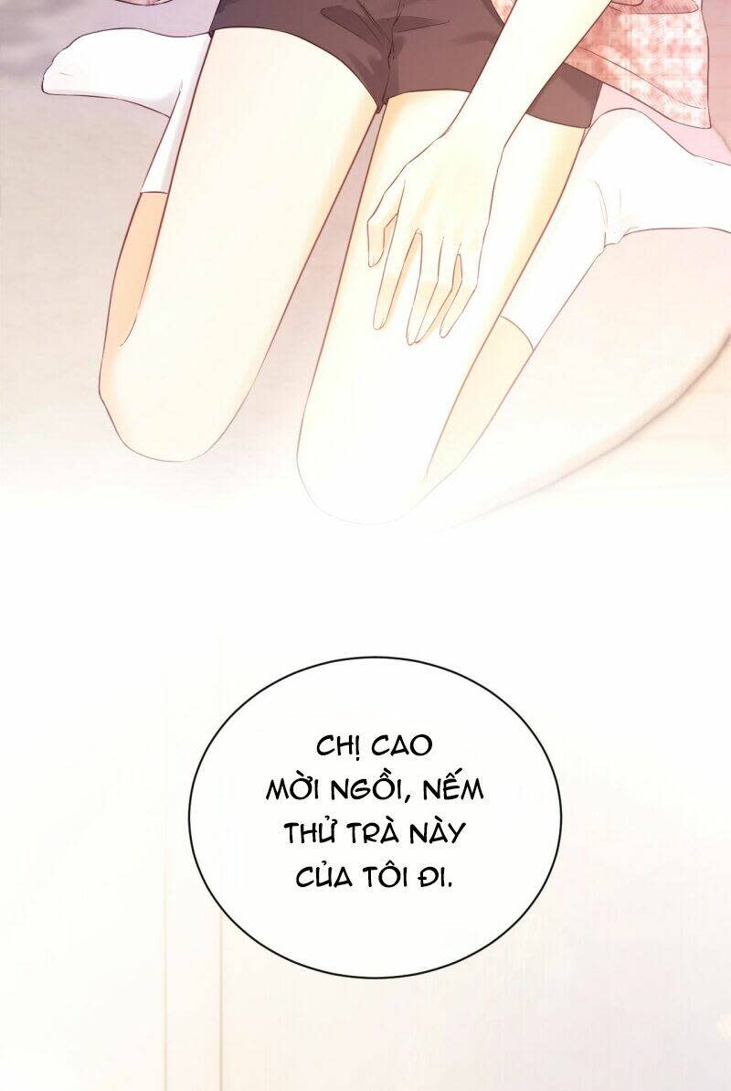 fan vợ bạn đã biết chưa? chapter 7 - Next chapter 8