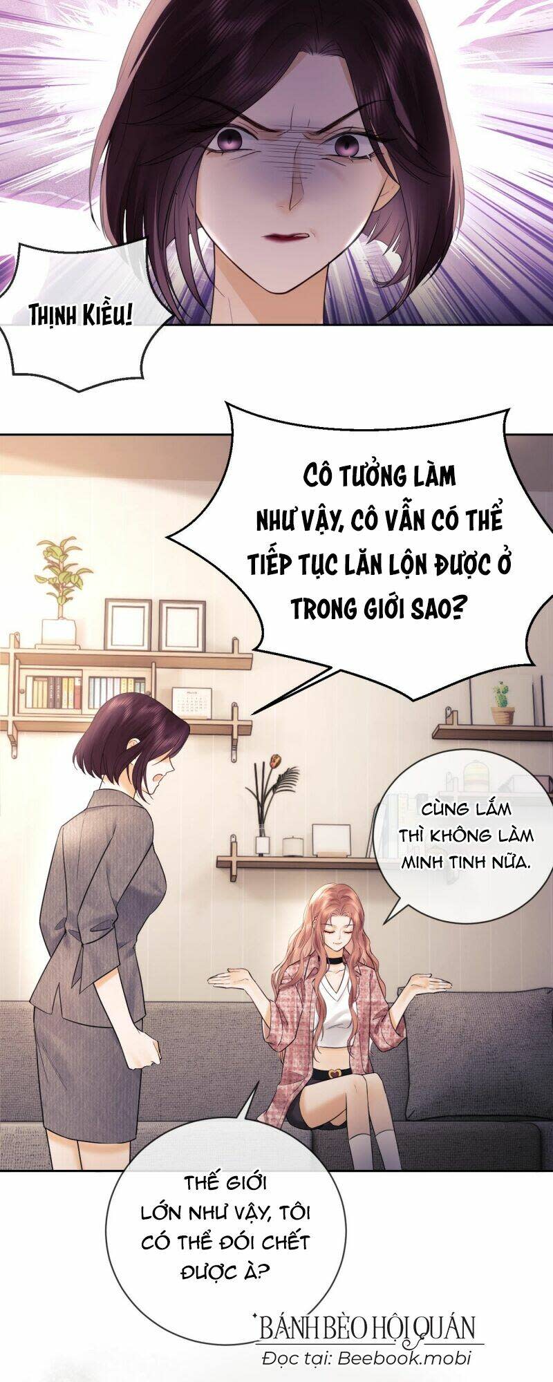 fan vợ bạn đã biết chưa? chapter 7 - Next chapter 8