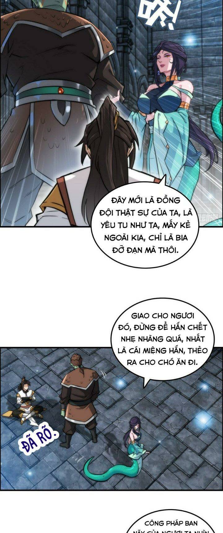 tu tiên chính là như vậy chapter 30 - Trang 2