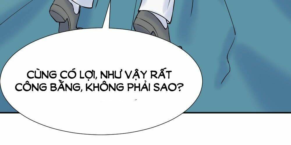 Trời Sinh Một Cặp? Tôi Cự Tuyệt! Chapter 10 - Next 