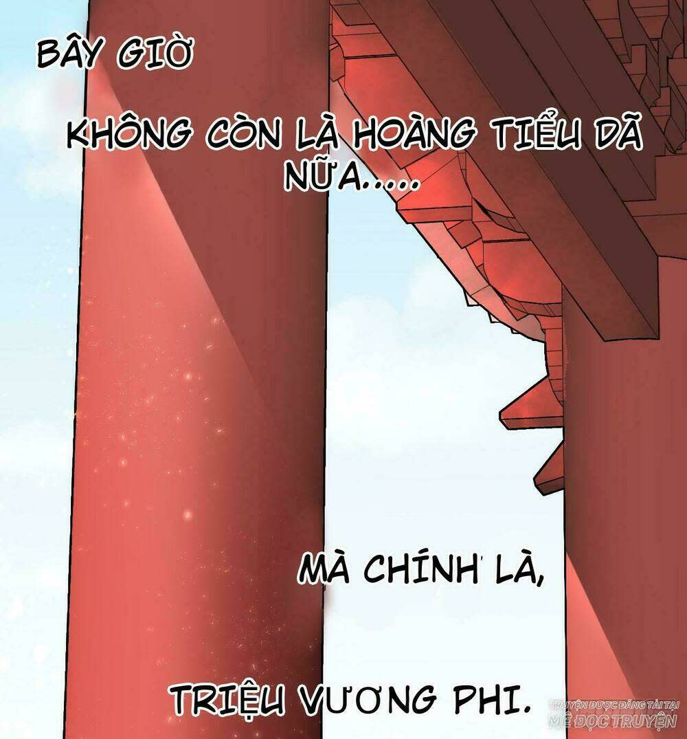 Vương Gia Ba Tuổi Rưỡi Của Tôi Chapter 3 - Trang 2