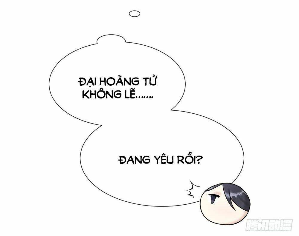 Trời Sinh Một Cặp? Tôi Cự Tuyệt! Chapter 10 - Next 