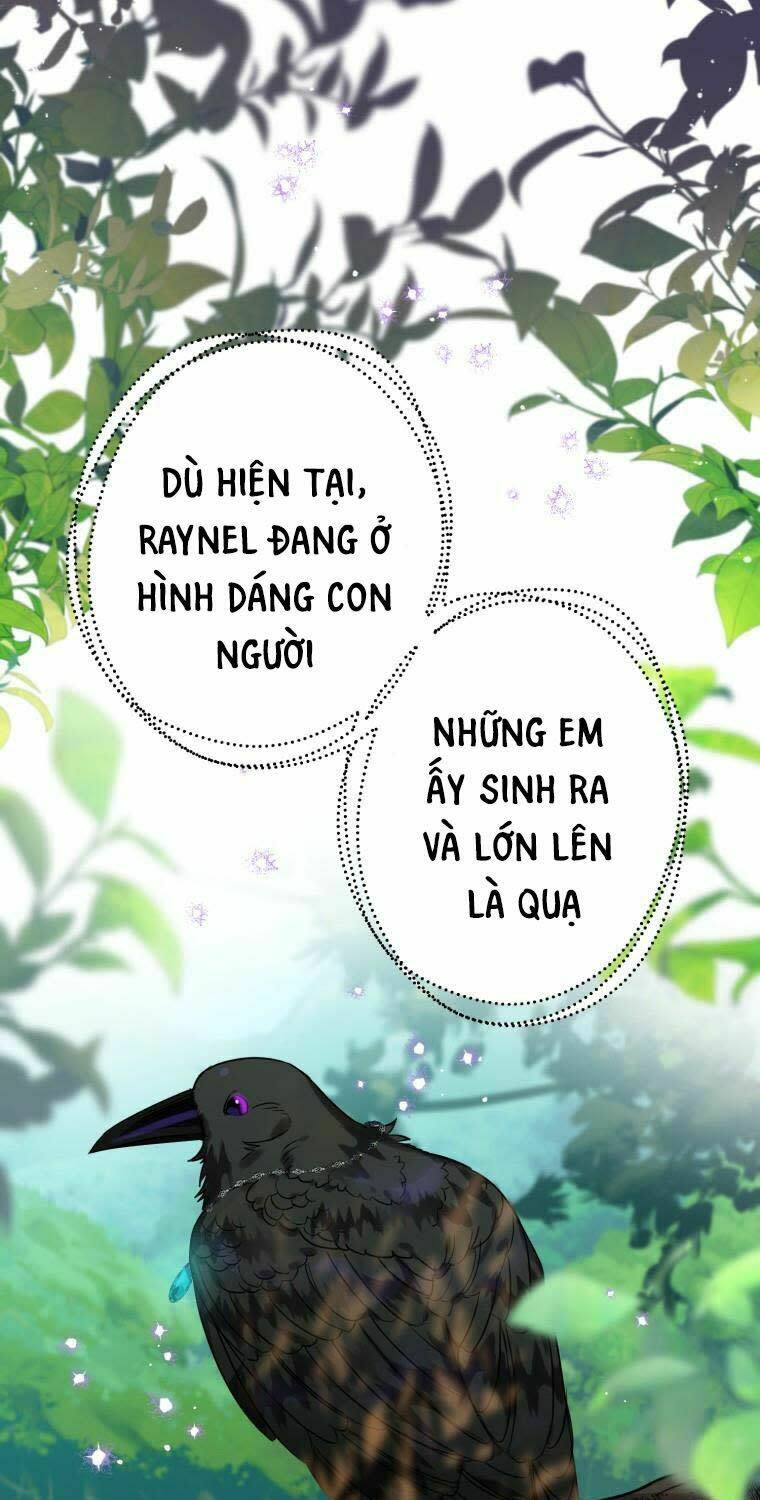 bỗng nhiên tôi trở thành quạ đen!! chapter 16 - Next Chapter 16.5