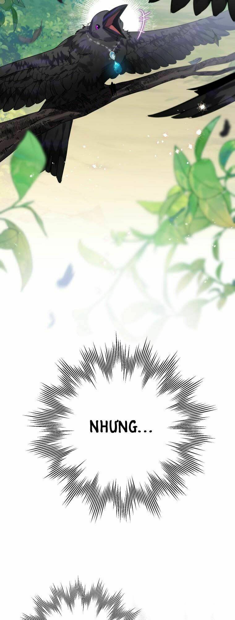 bỗng nhiên tôi trở thành quạ đen!! chapter 16 - Next Chapter 16.5