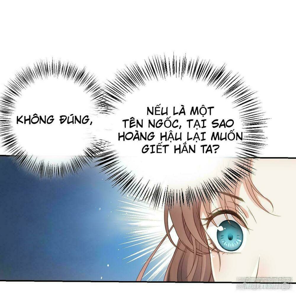 Vương Gia Ba Tuổi Rưỡi Của Tôi Chapter 5 - Trang 2