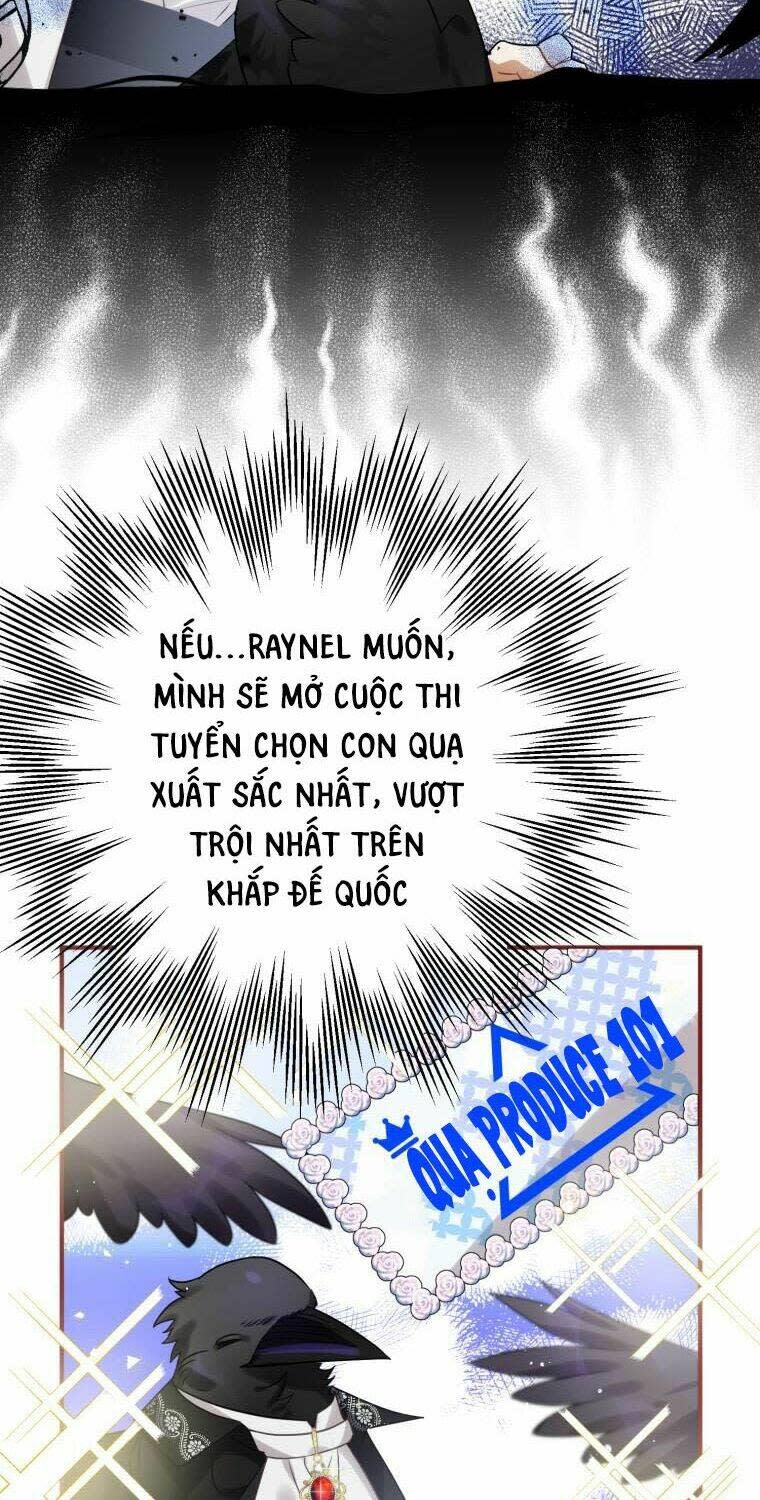 bỗng nhiên tôi trở thành quạ đen!! chapter 16 - Next Chapter 16.5