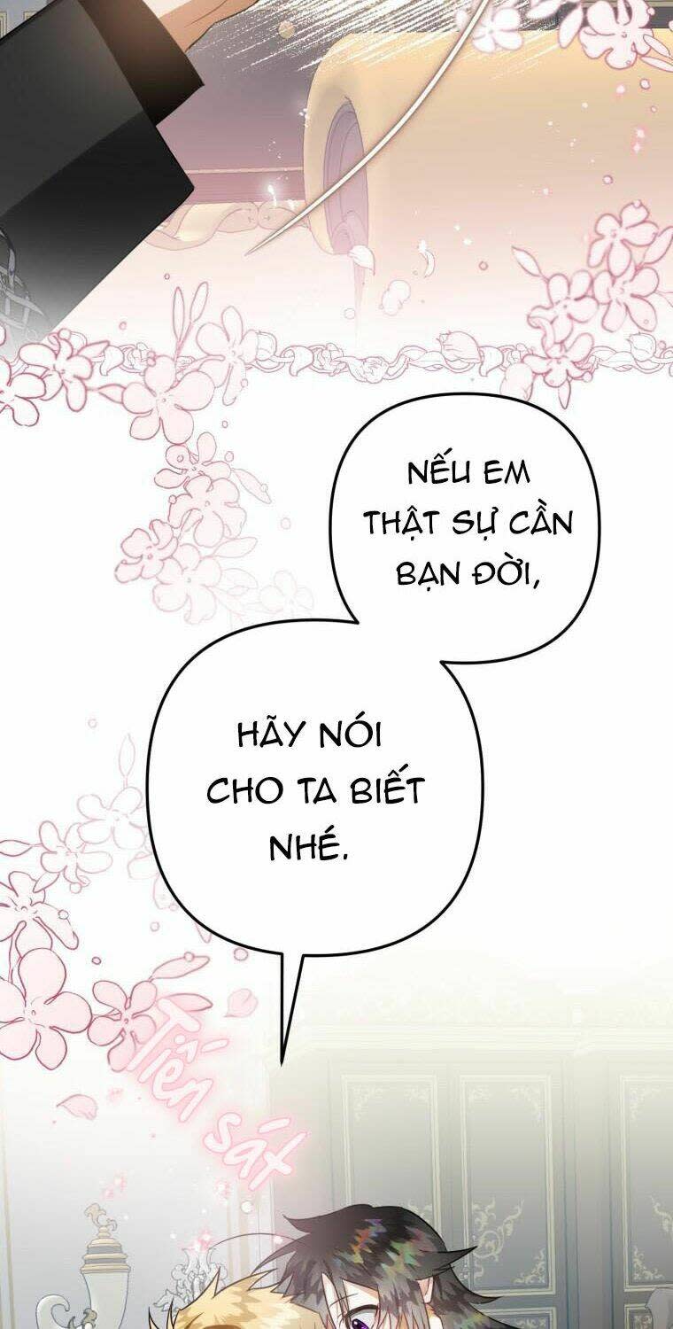 bỗng nhiên tôi trở thành quạ đen!! chapter 16 - Next Chapter 16.5