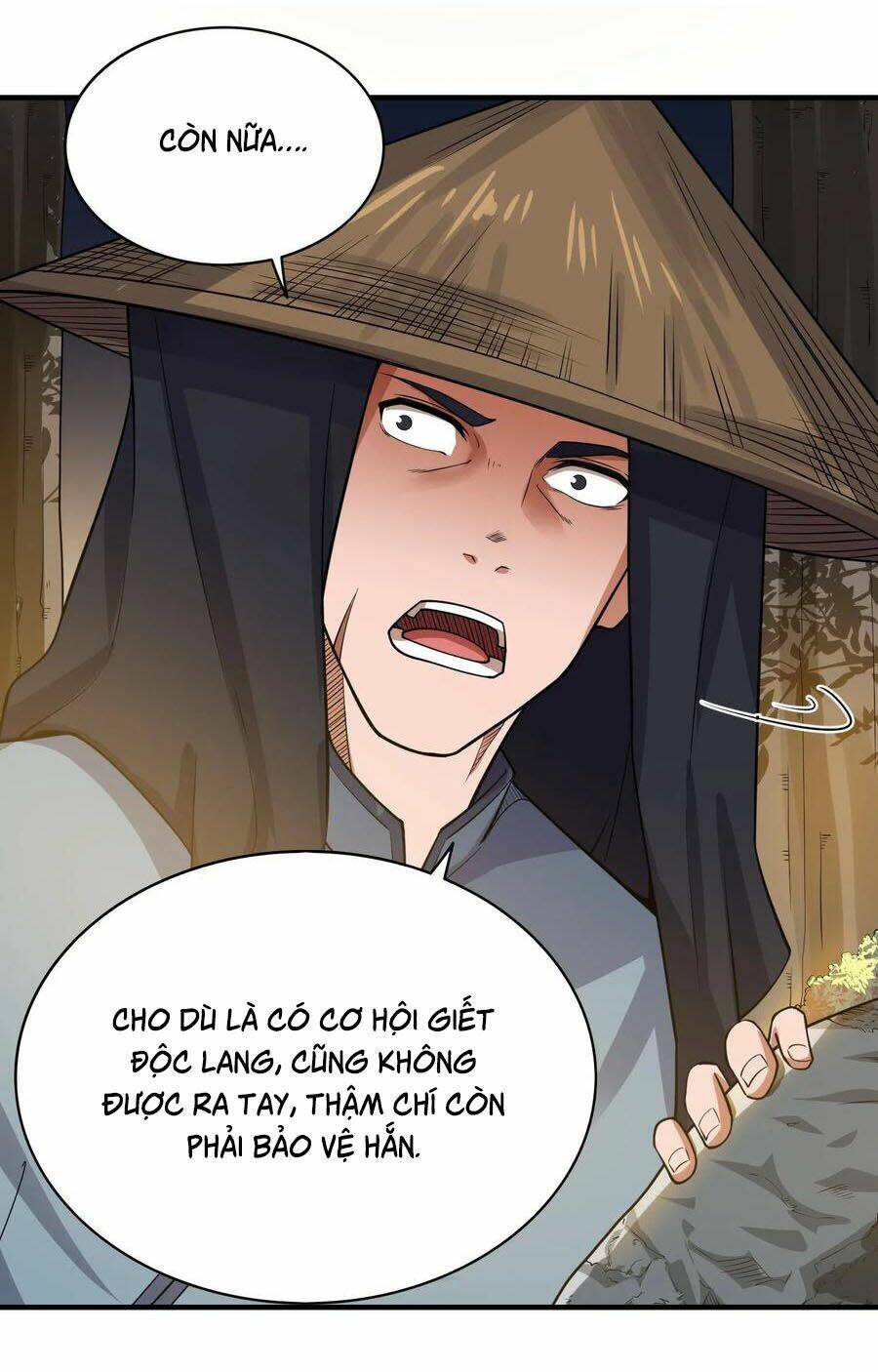 nguyên long chương 134 - Next chapter 135