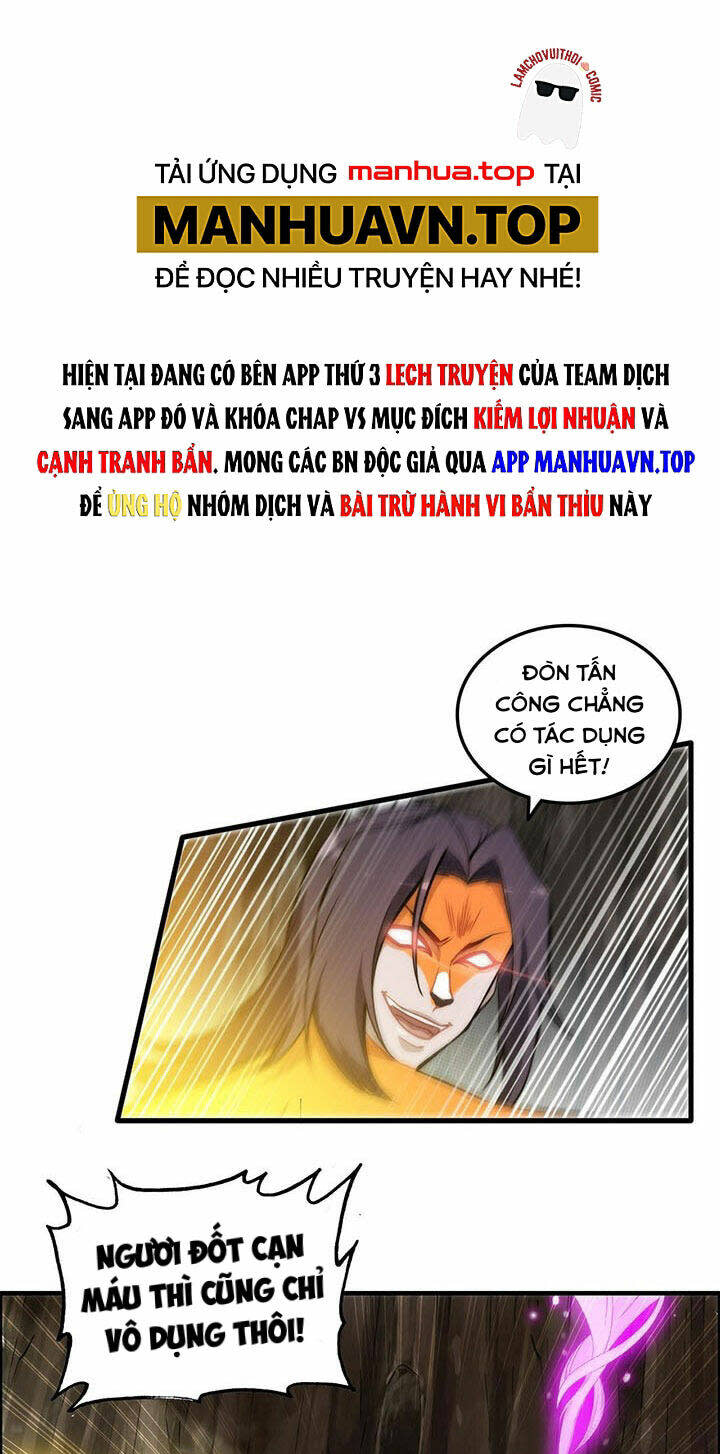 tu tiên chính là như vậy chapter 52 - Trang 2