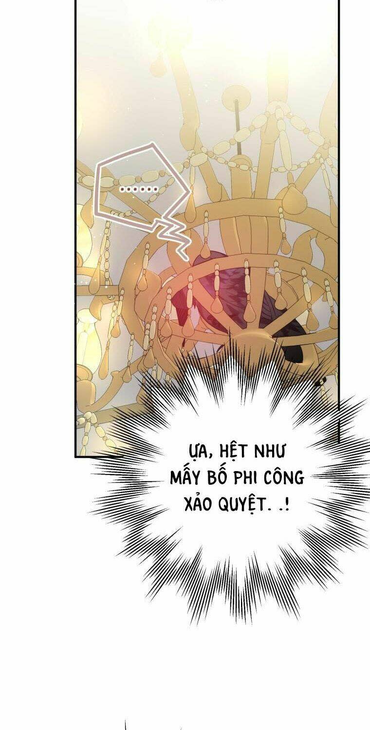 bỗng nhiên tôi trở thành quạ đen!! chapter 16 - Next Chapter 16.5