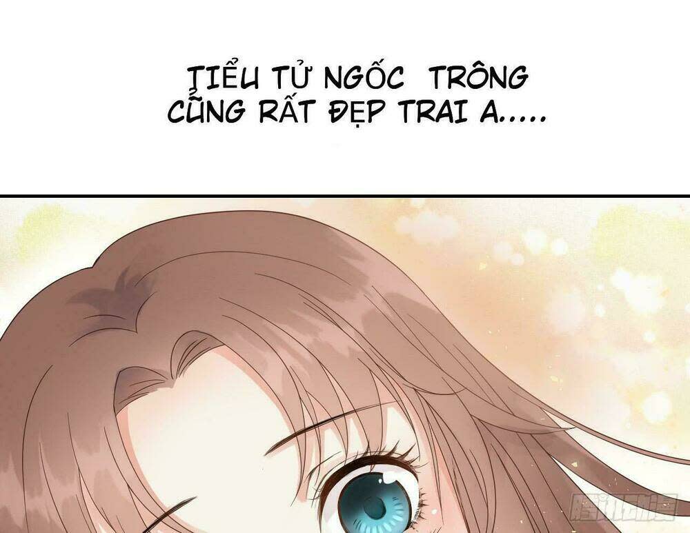 Vương Gia Ba Tuổi Rưỡi Của Tôi Chapter 5 - Trang 2