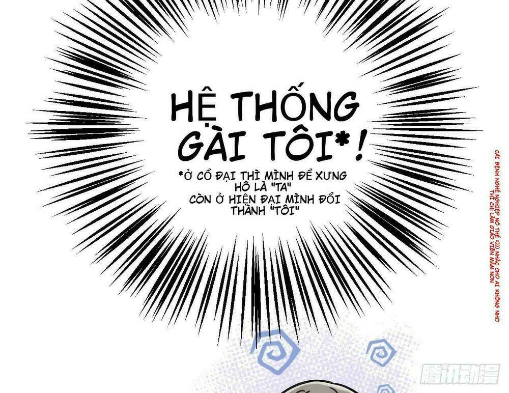 Vương Gia Ba Tuổi Rưỡi Của Tôi Chapter 5 - Trang 2