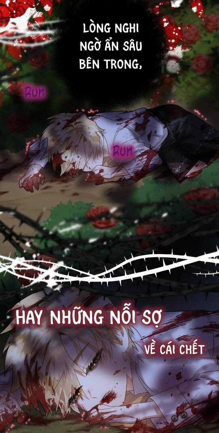 bỗng nhiên tôi trở thành quạ đen!! chapter 16 - Next Chapter 16.5