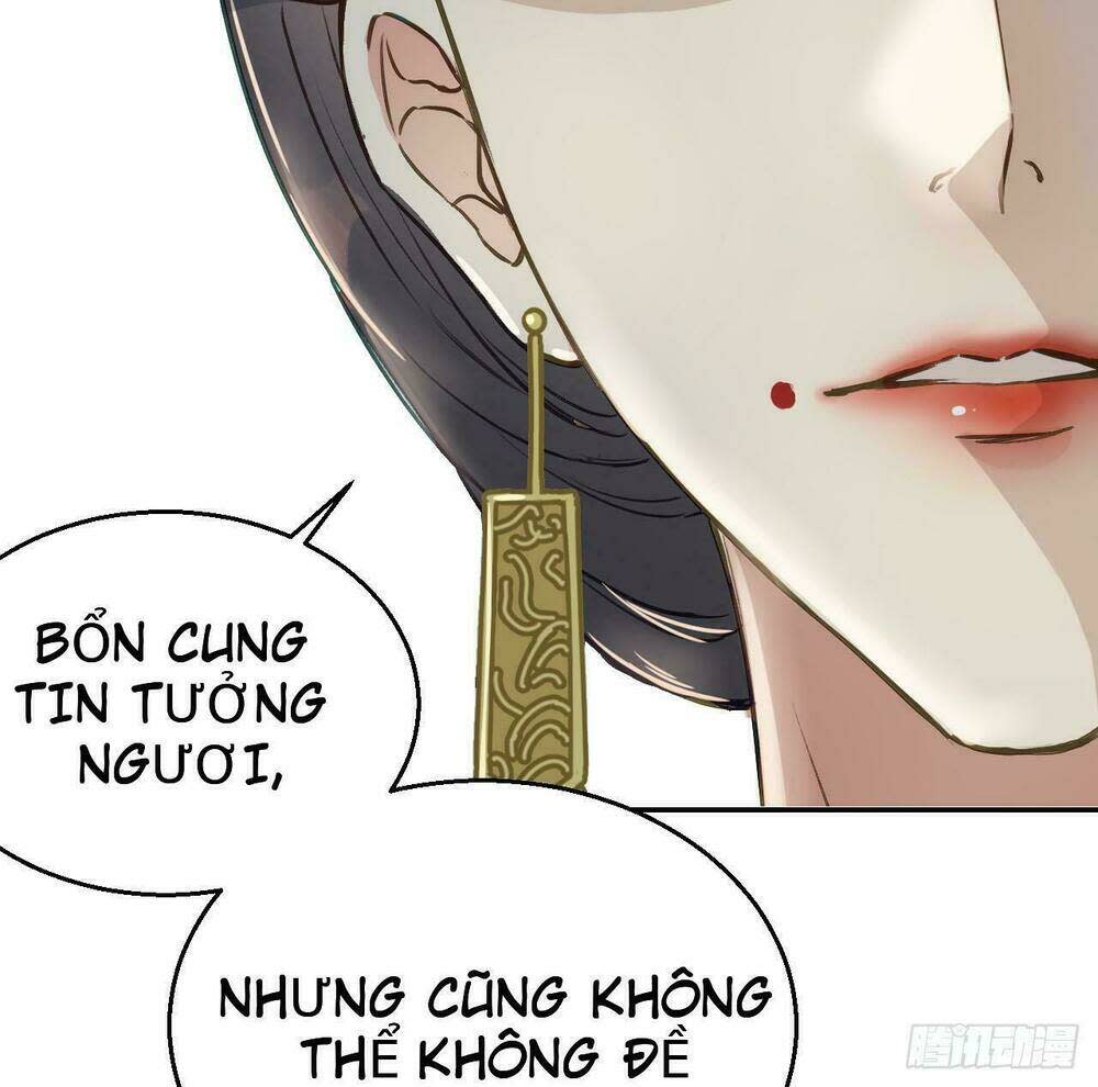 Vương Gia Ba Tuổi Rưỡi Của Tôi Chapter 3 - Trang 2