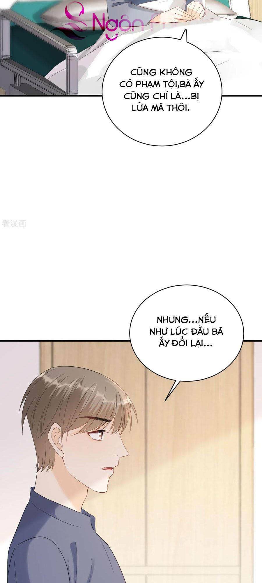 tiến độ chia tay 99% chapter 113 - Trang 2