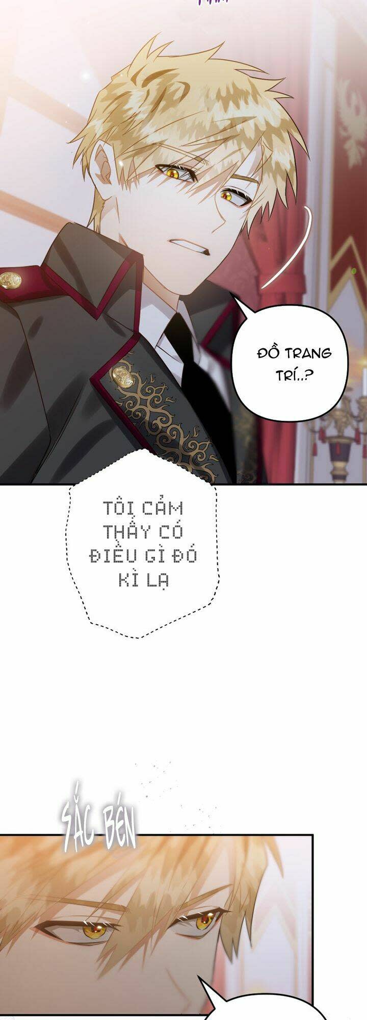 bỗng nhiên tôi trở thành quạ đen!! chapter 16 - Next Chapter 16.5