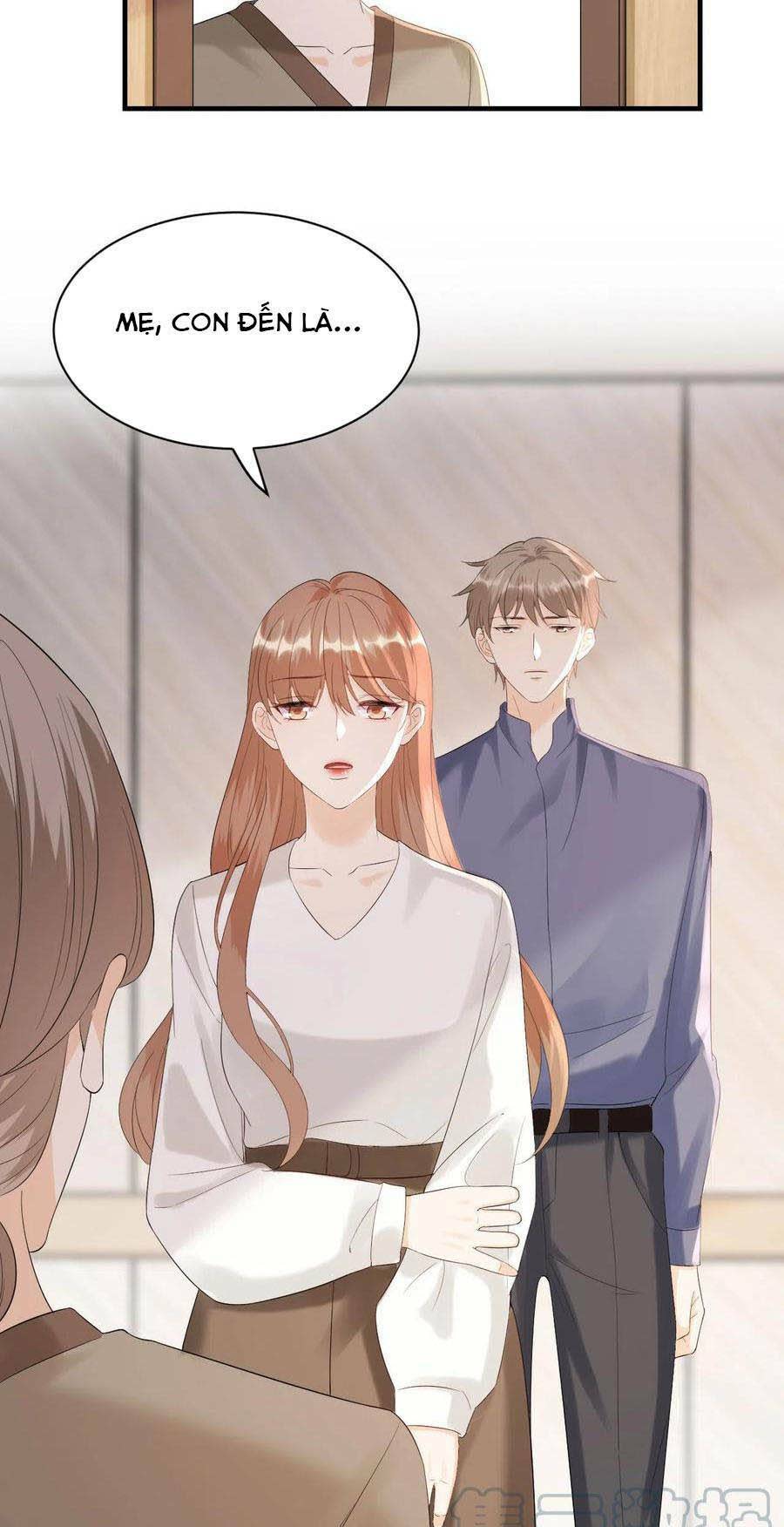 tiến độ chia tay 99% chapter 113 - Trang 2