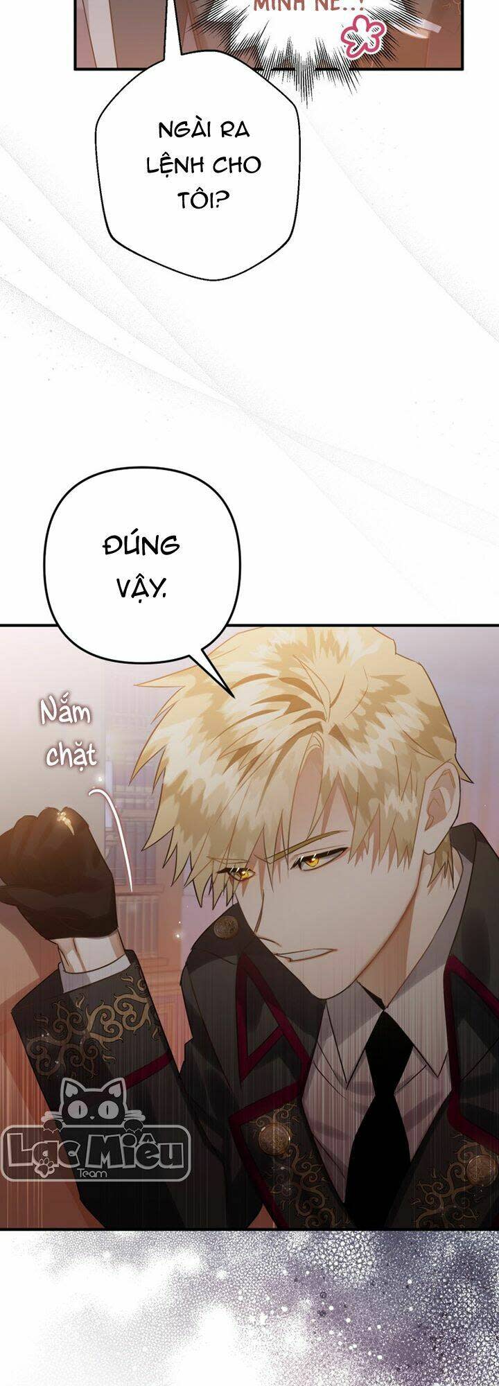 bỗng nhiên tôi trở thành quạ đen!! chapter 16 - Next Chapter 16.5