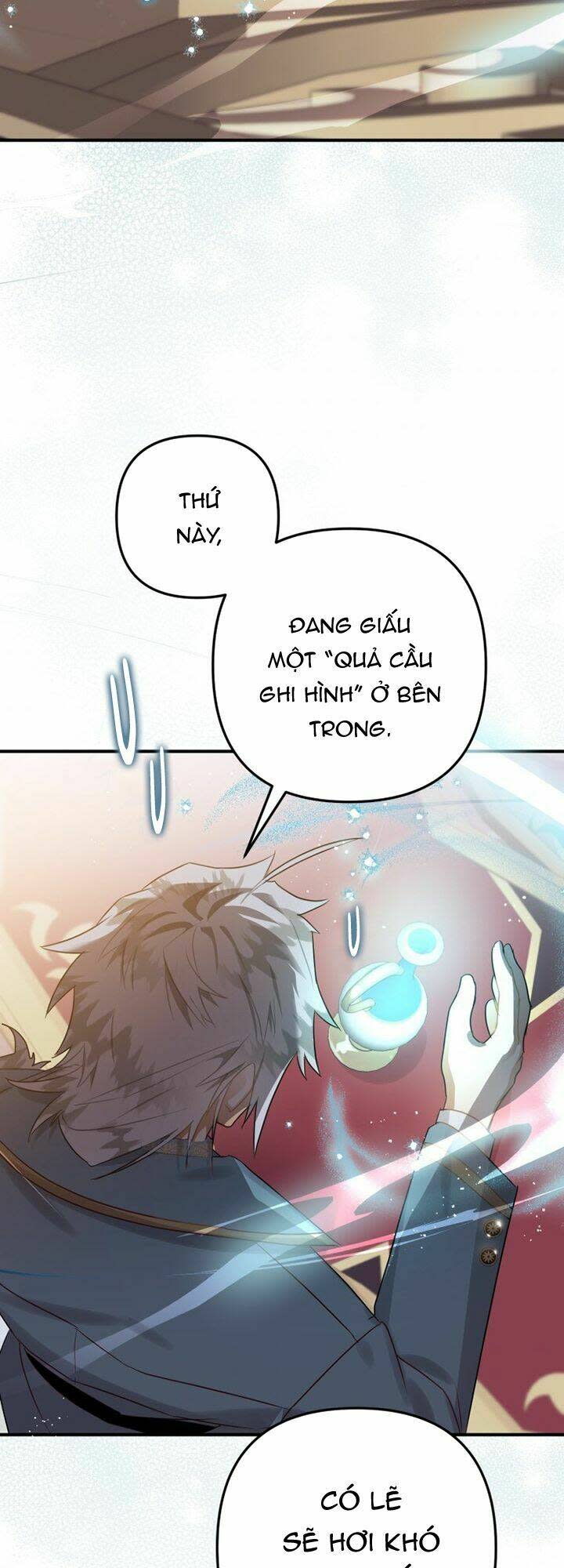 bỗng nhiên tôi trở thành quạ đen!! chapter 16 - Next Chapter 16.5