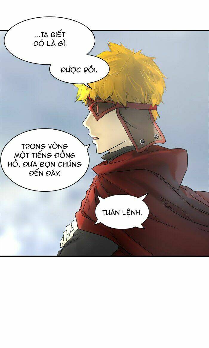 Cuộc Chiến Trong Tòa Tháp - Tower Of God Chapter 378 - Next Chapter 379