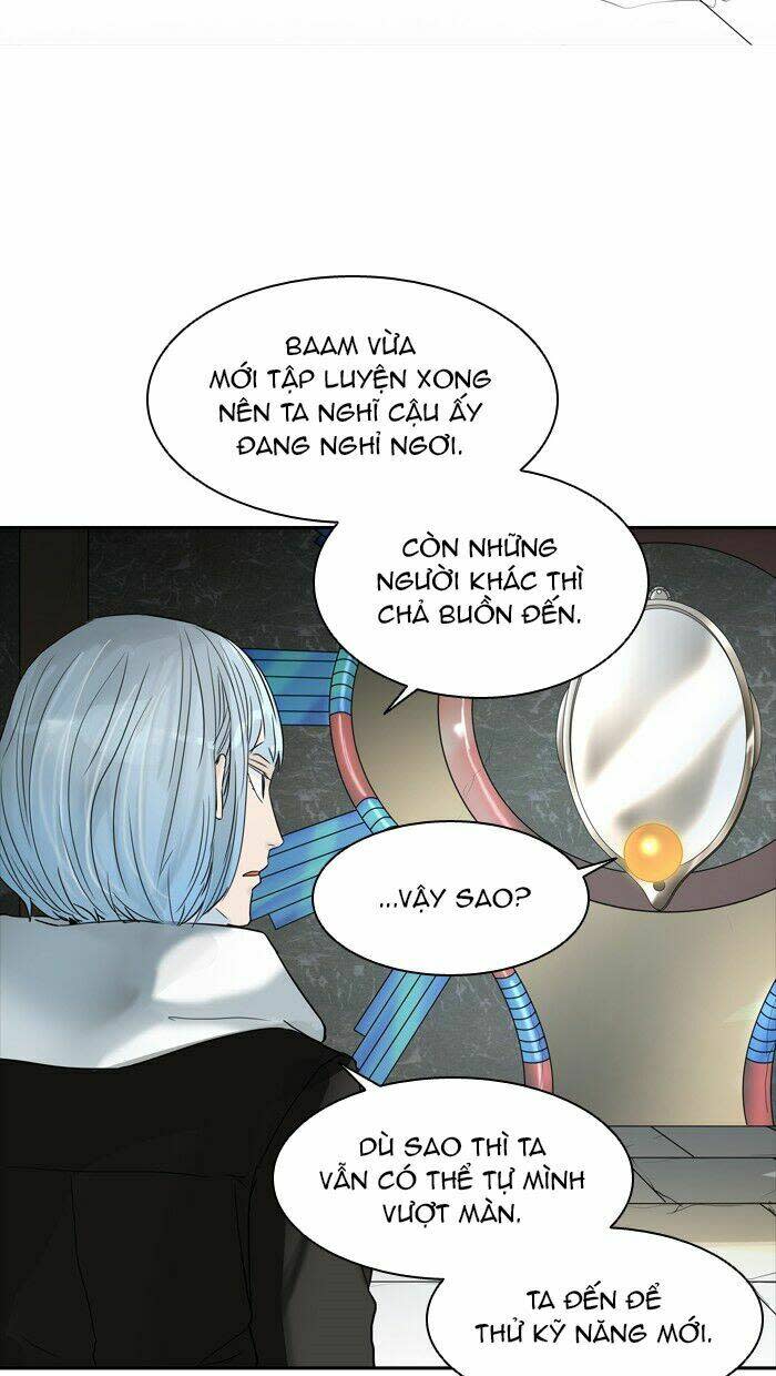 Cuộc Chiến Trong Tòa Tháp - Tower Of God Chapter 378 - Next Chapter 379