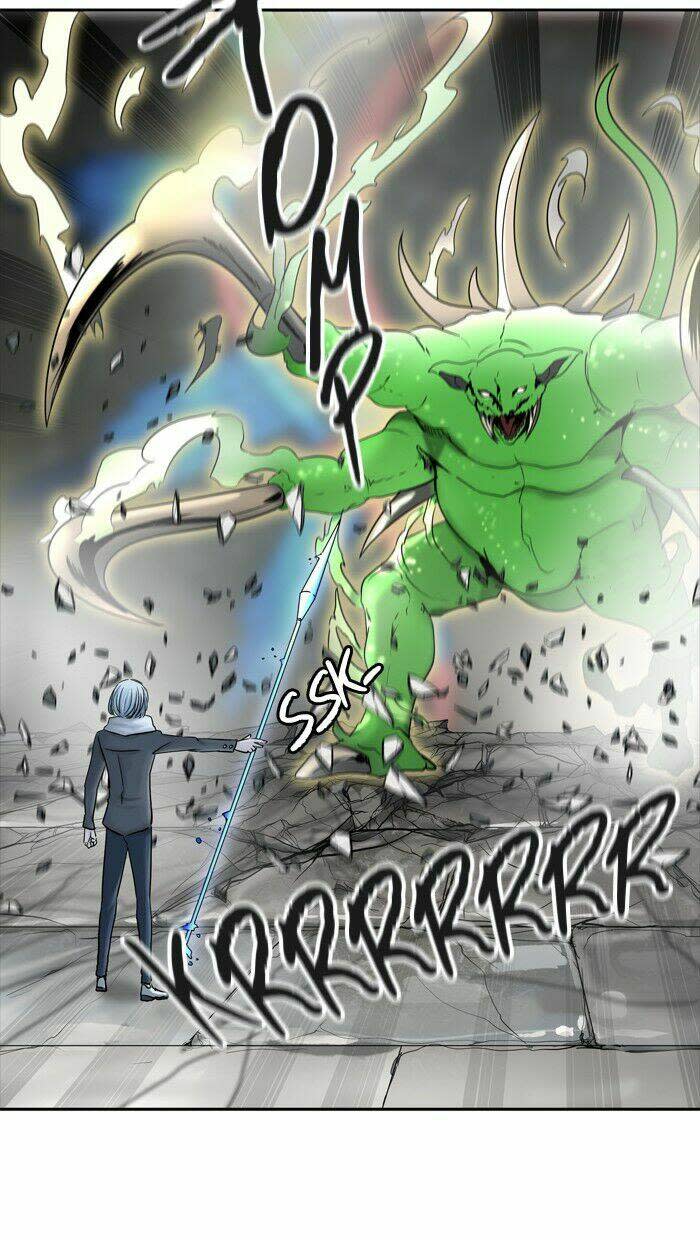 Cuộc Chiến Trong Tòa Tháp - Tower Of God Chapter 378 - Next Chapter 379