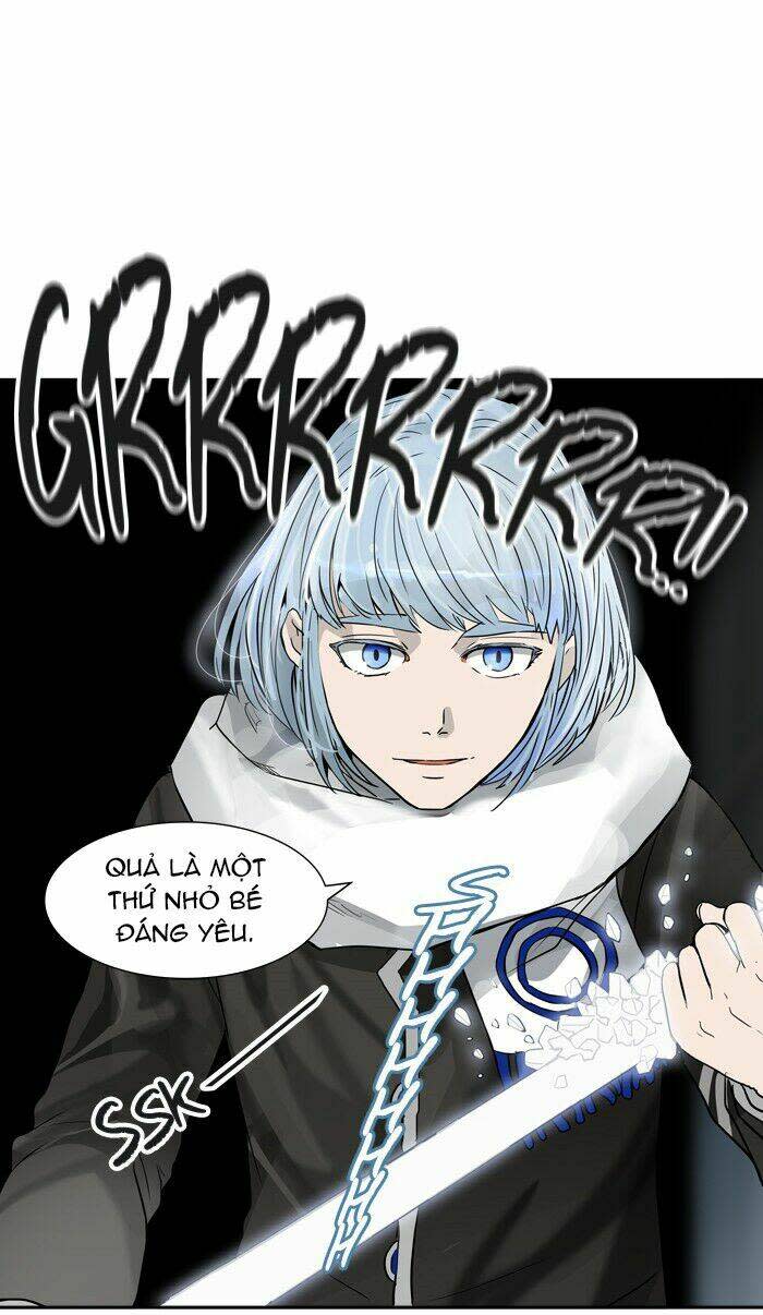 Cuộc Chiến Trong Tòa Tháp - Tower Of God Chapter 378 - Next Chapter 379