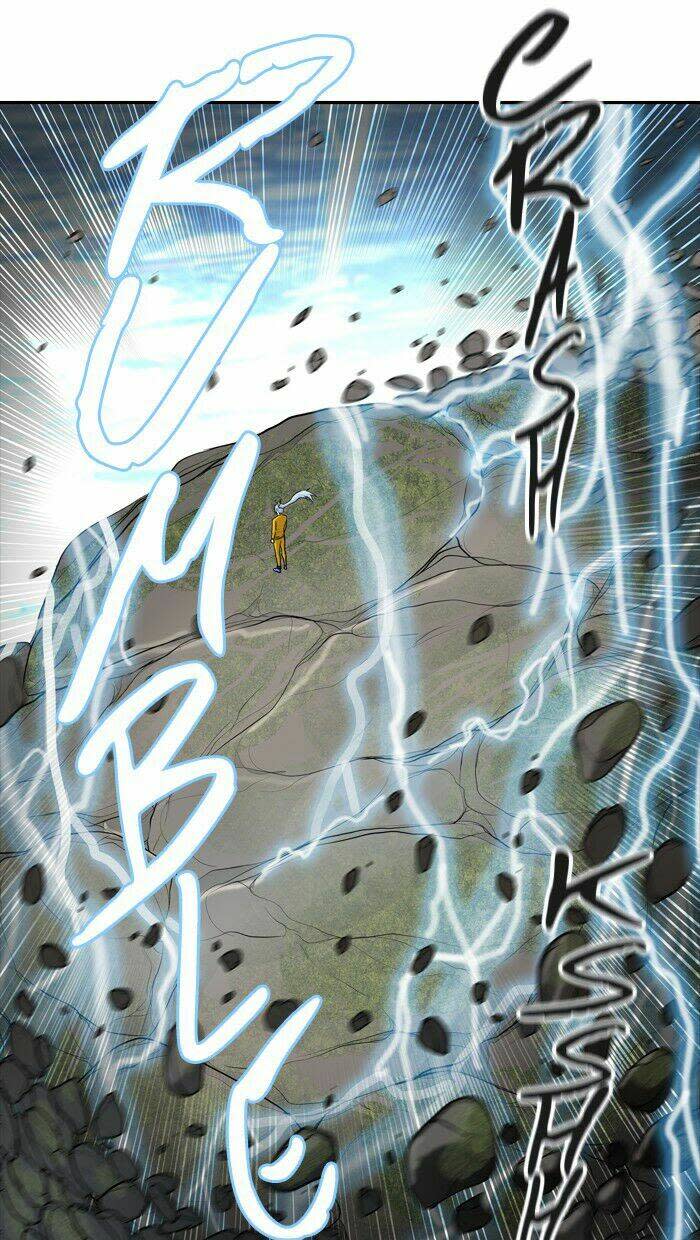 Cuộc Chiến Trong Tòa Tháp - Tower Of God Chapter 378 - Next Chapter 379