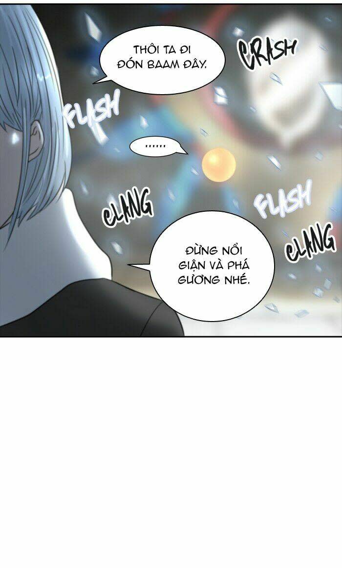 Cuộc Chiến Trong Tòa Tháp - Tower Of God Chapter 378 - Next Chapter 379