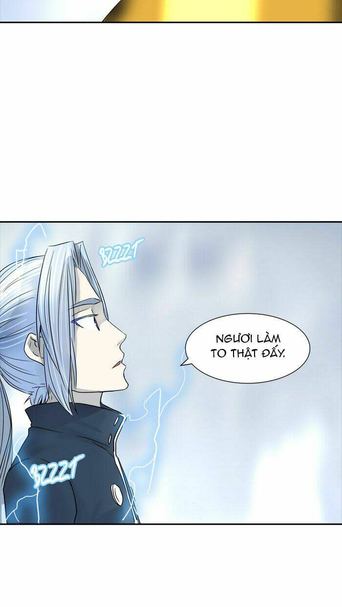 Cuộc Chiến Trong Tòa Tháp - Tower Of God Chapter 378 - Next Chapter 379