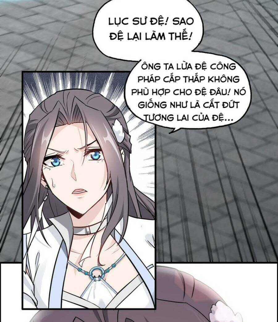 tu tiên chính là như vậy chapter 6 - Trang 2