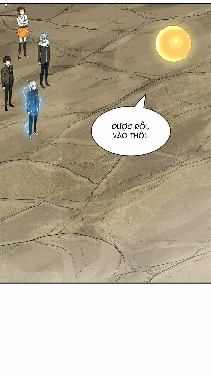 Cuộc Chiến Trong Tòa Tháp - Tower Of God Chapter 378 - Next Chapter 379